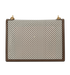 Kan U, back view